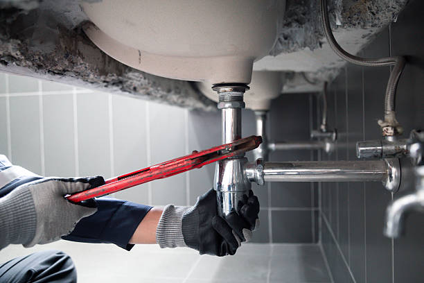 Trusted Toilet Repair service in Conneaut, OH - Masters Plumbing Service
